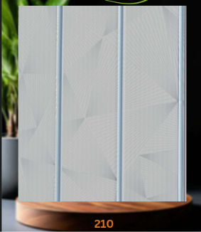 Ceiling Panel 210
